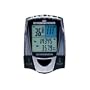 Cateye CD300DW Double Wireless Cadence Bicycle Computer