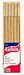Coopertools X48 8-Inch x 5/8-Inch Wood Extendable Folding Ruler