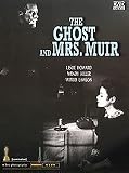 The Ghost and Mrs. Muir (1947. Gene Tierney, Rex Harrison, George Sanders)