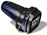 Digital Action Camera Lcd Atc5k Black 1.5 Inch Lcd Screen Remote Control by Oregon Scientific