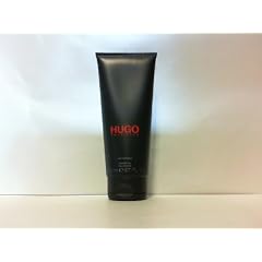 Hugo Boss - Hugo Just Different Shower Gel 200 ml