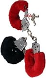 Furry Handcuffs