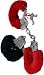 Furry Handcuffs