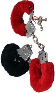 Buy Furry Handcuffs online at Discounted New and Used prices. Delivered to your door with Off-The-Bookshelf.