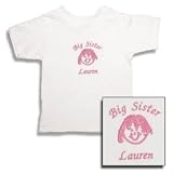 Big Sister Sibling Gift