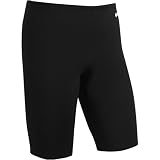 Dolfin Team Solid Jammer Mens 30-40