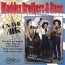 CD-Charts  Search : On the Air: the 1940's