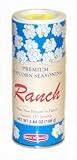 Back To Basicsâ¢ PTS1 Popcorn Seasoning Ranch