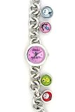 Multi charm bracelet