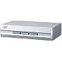 JVC JX-66 3-to-1 Component Video A/V Switcher