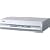 JVC JX-66 3-to-1 Component Video A/V Switcher