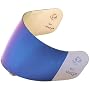 HJC RST Shield CL-12 On-Road Motorcycle Helmet Accessories - Color: Blue