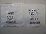Corning UniCam - Network connector - SC multi-mode (M) - fiber optic - 62.5 / 125 micron