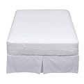 16" Stretch Knit Allergy Mattress Cover