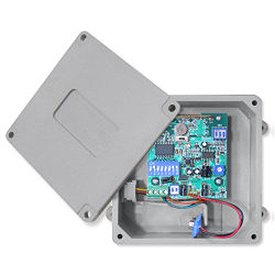 Cross Point TXPCBB-V Voice Alert Alarm Transm...