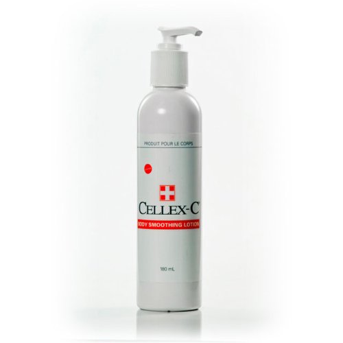 Cellex-C Body Smoothing Lotion, 180 ml
