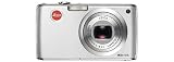 Leica 18297 C-Lux 1 6 Megapixel Digital Camera ( Silver )