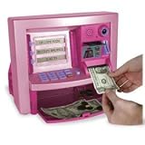 Summit Deluxe ATM Pink