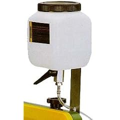 Fl�ssigkeits-K�hlanlage f�r MBS 240/E u.TG 250/E