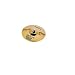 Sabian AAX Splash Cymbal, Brilliant 12 Inches