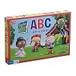 University Games Super Why ABC Letter Preschool Game