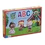 University Games Super Why ABC Letter Preschool Game