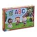 University Games Super Why ABC Letter Preschool Game