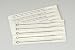 50 COUNTS OF 7-ROUND SHADER PRE-STERILIZED TATTOO NEEDLES