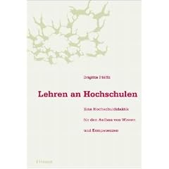 Lehren an Hochschulen (Taschenbuch)