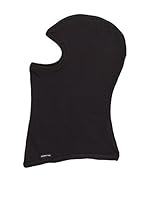 Spaio Pasamontañas Emmitou Balaclava 03 (Negro / Gris)