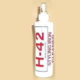 Hampton Iron Cleaner Spray