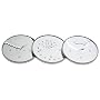Cuisinart 3-Piece Standard Disc Set, fits 7 and 11-Cup Processors