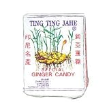 Ting Ting Jahe Ginger Candy (2 oz)