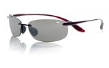  : Bollé Sportsonnenbrille "Kickback", Plasma TNS Gun