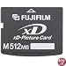 SanDisk 512 MB Type M xD-Picture Card ( SDXDM-512, Retail Package)