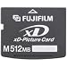 Electronics : SanDisk 512 MB Type M xD-Picture Card ( SDXDM-512, Retail Package)