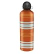 Gaiam Orange Stripe - Orange (750 ml)