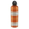 Gaiam Orange Stripe - Orange (750 ml)
