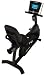 Life Fitness R1 Exercise Cycle - Advanced