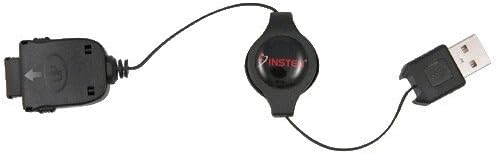 HP iPAQ hx2110 Retractable Cradle Replacement Cabl