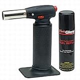 Max Burton Professional Microtorch Kit