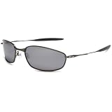 Oakley Whisker - Lunettes de soleil unisexe adulte 
