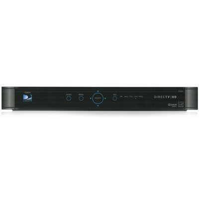 DIRECTV ® H24 HD receiver MPEG-4 activate (H-24)