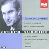 Review EMI  / Joseph Schmidt - Complete EMI Recordings, Vol.2