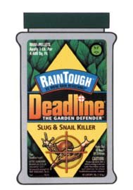 Buy DSSK Deadline Slug & Snail Killer online at Discounted New and Used prices. Delivered to your door with Off-The-Bookshelf.