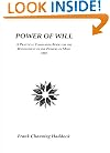 Power of Will