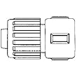 Flair It 16841 Female Pipe Thread Adapter