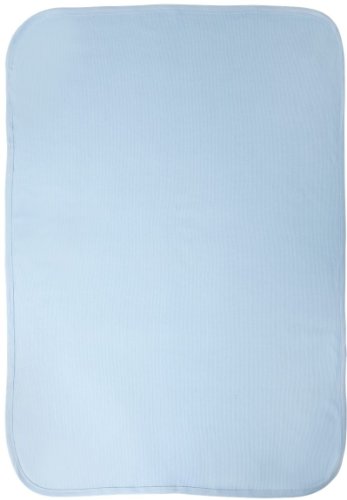 Rabbit Skins Thermal Baby Blanket 1010 - Light Blue