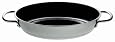 Silit Vision e30 Cookware 11-Inch Oven Pan
