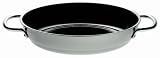 Silit Vision e30 Cookware 9-1/2-Inch Oven Pan